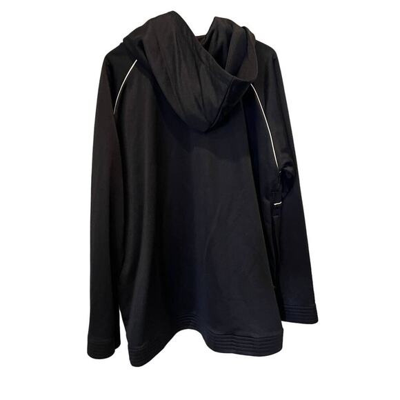 Good American Performance Hoodie Size (4/5) - Picture 4 of 9